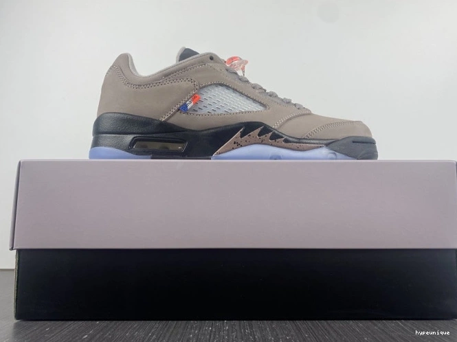 HYPE Low DX6325-204 x 5 Jordan Air PSG 0704